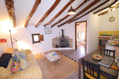 Cortijo i Velez-Blanco, Almeria, Velez-Blanco - € 469.995 | Ref: 3056-CH - foto 46